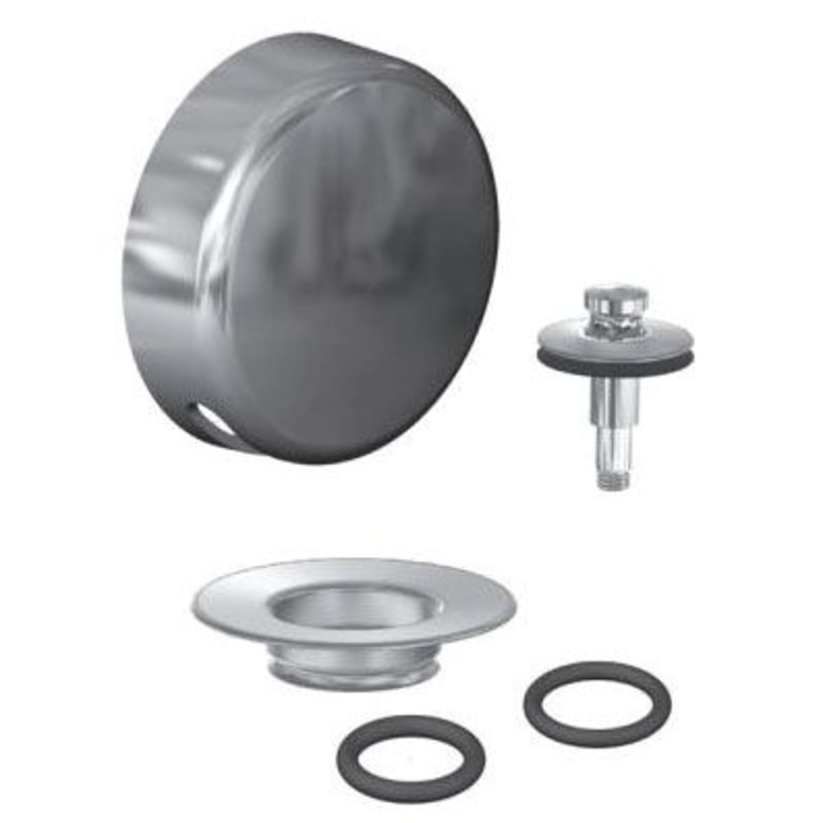 WATCO 939290-WI WALL BRACKETS & PARTS