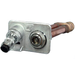 WOODFORD 67P-10 BACKFLOW PREVENTERS