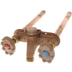WOODFORD 22CP-14-MH BATH & KITCHEN FAUCETS