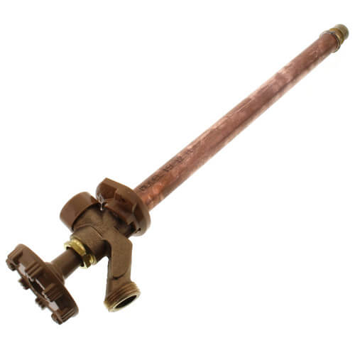 WOODFORD 19W-12 BATH & KITCHEN FAUCETS