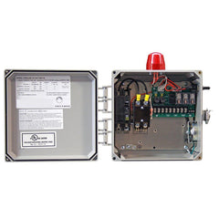 ZOELLER 10-1037 CONTROL BOARDS
