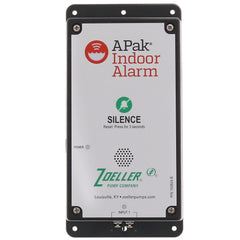 ZOELLER Zoeller 10-4012 120V Alarm System with Float Switch