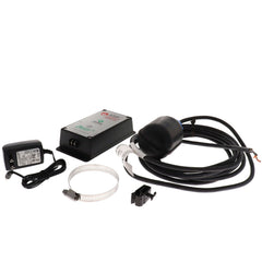ZOELLER Zoeller 10-4012 120V Alarm System with Float Switch