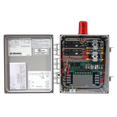 ZOELLER 10-1044 CONTROL BOARDS