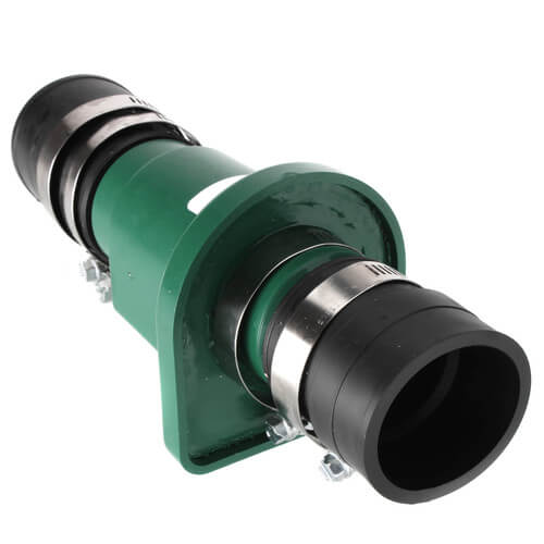 ZOELLER Zoeller 30-0200 Valve, Unicheck-Plastic/1.25/1.5 Slip SS