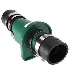 ZOELLER Zoeller 30-0200 Valve, Unicheck-Plastic/1.25/1.5 Slip SS