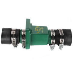 ZOELLER Zoeller 30-0200 Valve, Unicheck-Plastic/1.25/1.5 Slip SS