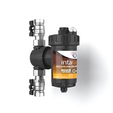 ZILMET IK210 AIR FILTERS