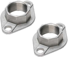 TACO Taco 110-252SF Stainless Steel 1 Inch Freedom Flange Set