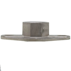TACO Taco 110-252SF Stainless Steel 1 Inch Freedom Flange Set