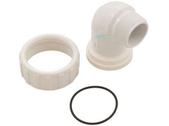 HAYWARD Hayward GLX-RJ-ELBOW Return Jet Fitting Aqua Trol Rj