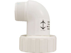 HAYWARD Hayward GLX-RJ-ELBOW Return Jet Fitting Aqua Trol Rj