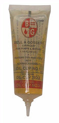 BELL & GOSSETT P2003628-5-1/8 CIRCULATOR PUMP IMPELLERS