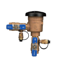 ZURN Zurn Wilkins 34-720A Model 720A Threaded Polypropylene, Cast Bronze and 300L Stainless Steel 3/4 in. 150 psi BFP Vacuum Breaker