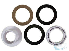 HAYWARD Hayward SP1023S Inlet Return Fitting | Threaded x Slip | 1.5 inches