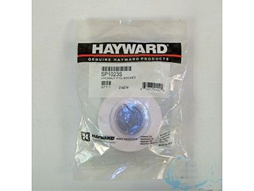 HAYWARD Hayward SP1023S Inlet Return Fitting | Threaded x Slip | 1.5 inches