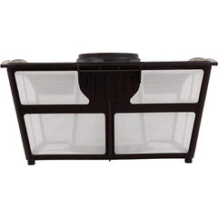 ZODIAC Zodiac R0632700 Filter Canister 100 Fine for Polaris 8050 Sport