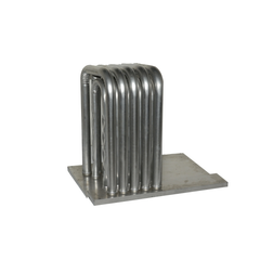CARRIER 48EJ403567 HEAT EXCHANGER ASSEMBLIES