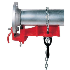 RIDGID TOOLS 40235 BENCH VISES