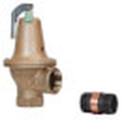 WATTS F278030 CONTROL VALVES