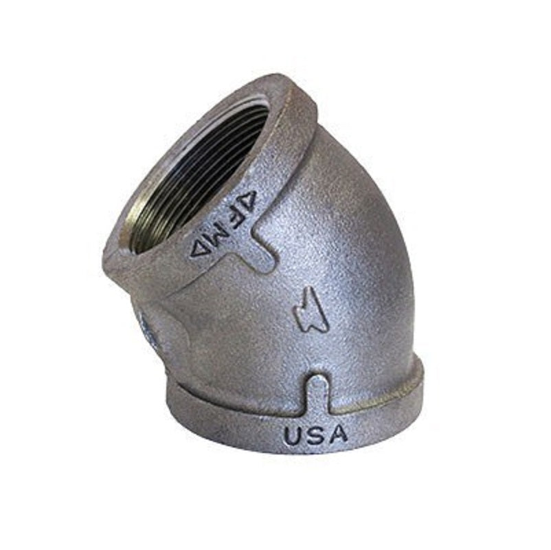 ANVIL 3.NM45L PIPE FITTINGS