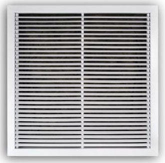 TRUAIRE 1210RG2 AIR CLEANER REPLACEMENT PARTS