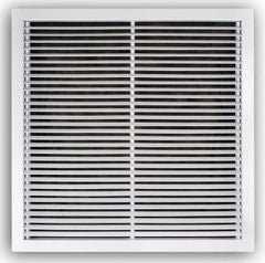 TRUAIRE 1210RG2 AIR CLEANER REPLACEMENT PARTS