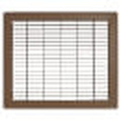 HART & COOLEY 011881 RETURN AIR GRILLES