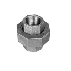 ANVIL 2D.NU BRASS FITTINGS