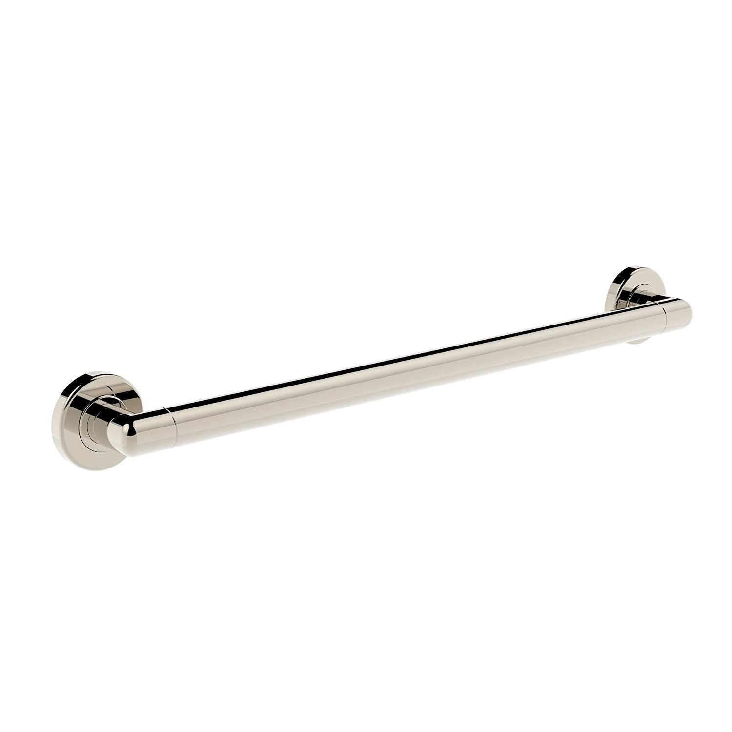 BRASSTECH 4663/PN BATH GRAB BARS