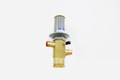 AAON P12440 HOT GAS BYPASS REGULATORS