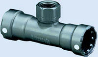 VIEGA 84590 PIPE FITTINGS