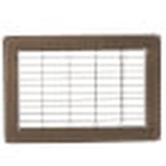 HART & COOLEY 011860 RETURN AIR GRILLES