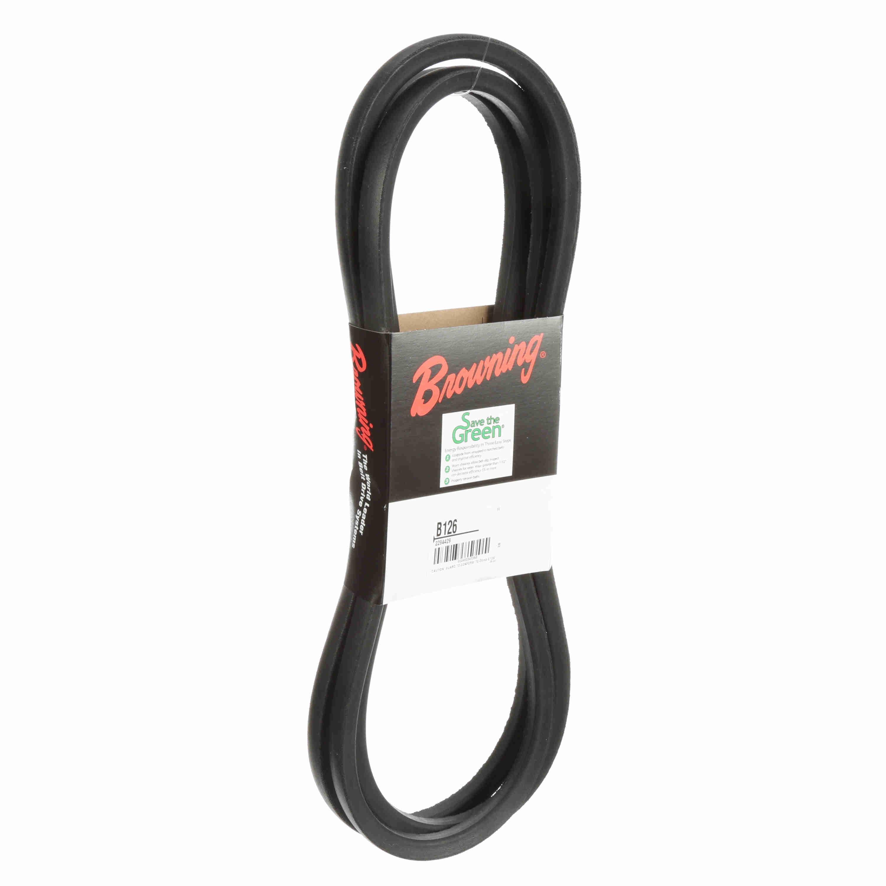 BROWNING B126 BELTS