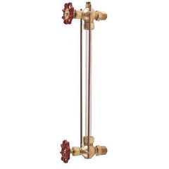 APOLLO VALVES 2020703 BRONZE FITTINGS