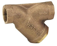 WATTS 123086 PRESSURE REGULATORS