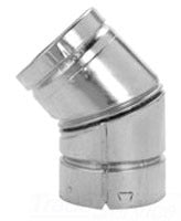 SELKIRK 103222 DUCT ELBOWS