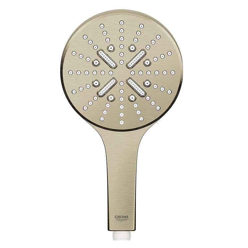 LIXIL 26545EN0 SHOWER HEADS