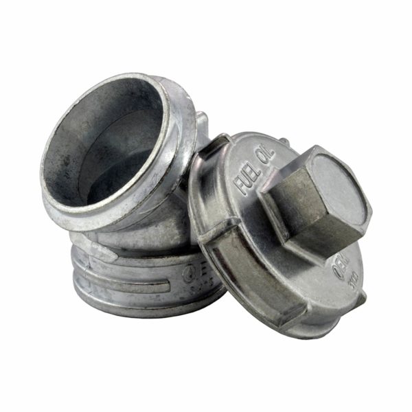 RW BECKETT 13321 PIPE FITTINGS