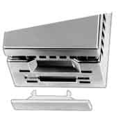 HONEYWELL 14004438-002 AIR CLEANER REPLACEMENT PARTS