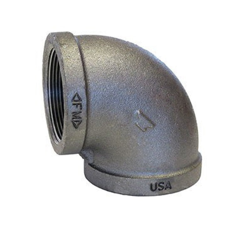 ANVIL E.NML PIPE FITTINGS