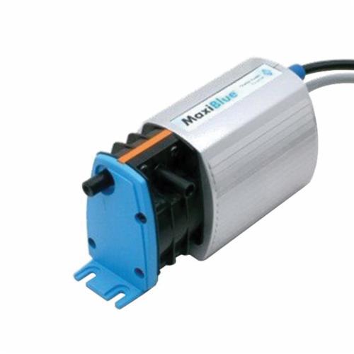 MITSUBISHI ELECTRIC Mitsubishi X87-711 Maxi Blue Condensation Pump With Reservoir, 110V, For Mitsubishi MS-A09/12 Mini Split Indoor Units