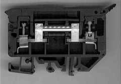 ROCKWELL AUTOMATION 1492-H7 TERMINAL BLOCKS