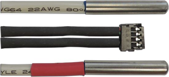 HYDROQUIP 34-0203Y-36-K POOL HI LIMIT SENSORS