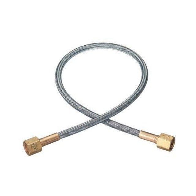 WESTERN ENTERPRISES PF-4SS-18 AIR CLEANER REPLACEMENT PARTS