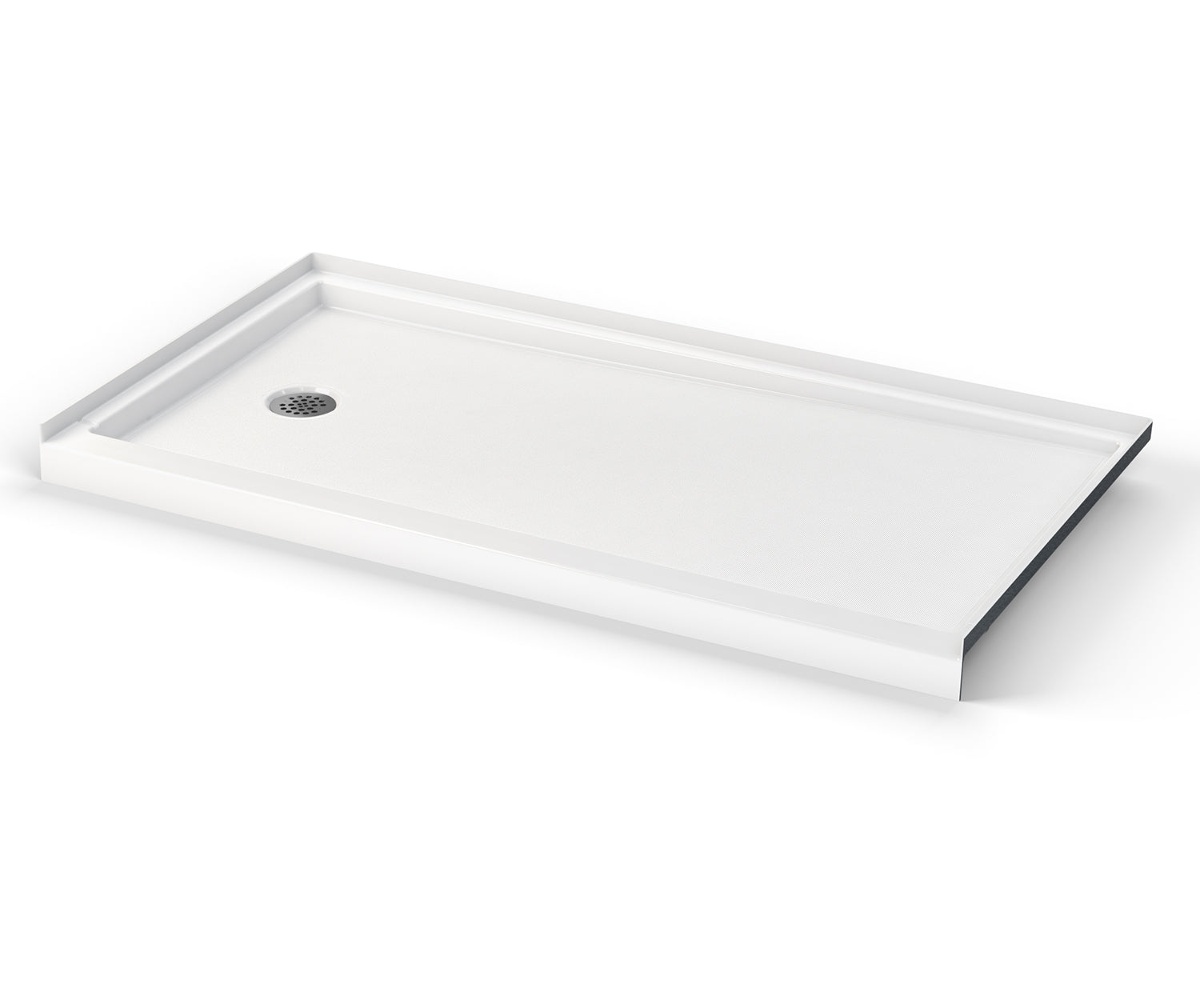 AQUATIC SB6030L-WH SHOWER FLOORS