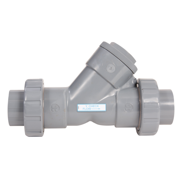 HAYWARD YC10150SE CHECK VALVES