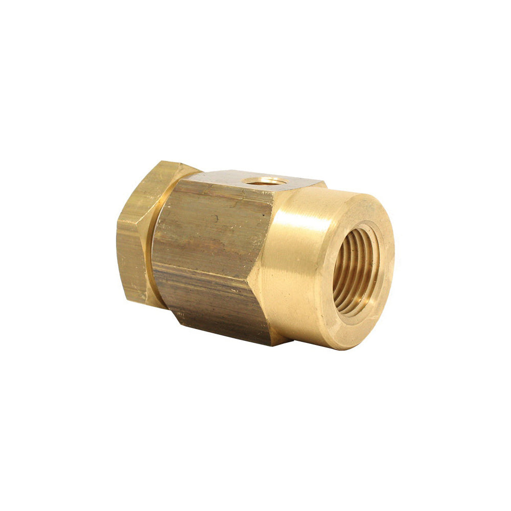 SPIRAX SARCO VB14 BACKFLOW PREVENTERS