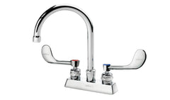 KROWNE 15-301L SINKS AND DIPPER WELLS