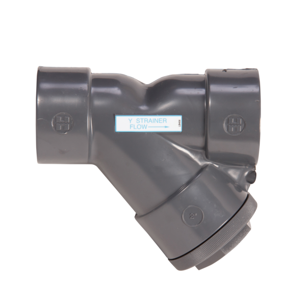 HAYWARD YS10075SE PVC FITTINGS